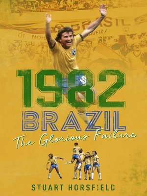 cover image of 1982 Brazil